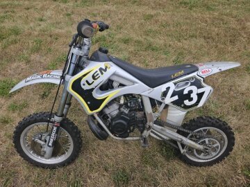 2002 LEM LX1