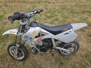 2002 LEM LX1