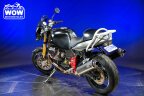 Thumbnail Photo 4 for 2002 Moto Guzzi V11