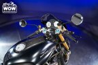 Thumbnail Photo 6 for 2002 Moto Guzzi V11
