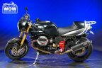 Thumbnail Photo 3 for 2002 Moto Guzzi V11