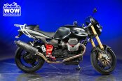2002 Moto Guzzi V11