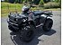 2002 Polaris Sportsman 700 4x4