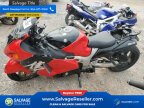 Thumbnail Photo 4 for 2002 Suzuki Hayabusa