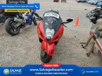 Thumbnail Photo 3 for 2002 Suzuki Hayabusa