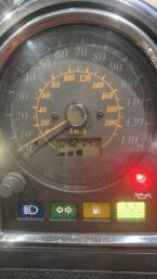 Thumbnail Photo 4 for 2002 Suzuki Intruder 1500 LC