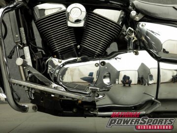 2002 Suzuki Intruder 1500 LC