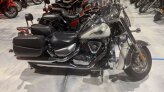2002 Suzuki Intruder 1500 LC