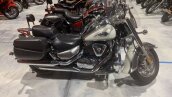 2002 Suzuki Intruder 1500 LC