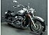 2002 Suzuki Intruder 800 Volusia