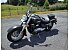 2002 Suzuki Intruder 800 Volusia