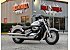 2002 Suzuki Intruder 800 Volusia