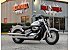 2002 Suzuki Intruder 800
