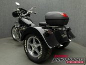 2002 Suzuki Intruder 800