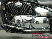 2002 Suzuki Intruder 800 Volusia