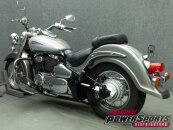 2002 Suzuki Intruder 800 Volusia