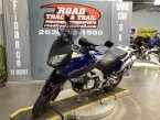 Thumbnail Photo 3 for 2002 Suzuki V-Strom 1000
