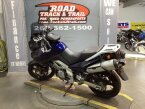 Thumbnail Photo 2 for 2002 Suzuki V-Strom 1000