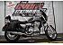 2002 Triumph Thunderbird 900