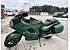 2002 Triumph Trophy 1200