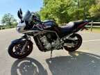 Thumbnail Photo 2 for 2002 Yamaha FZ1 for Sale by Owner
