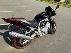 Thumbnail Photo 1 for 2002 Yamaha FZ1 for Sale by Owner