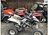 2002 Yamaha Raptor 660R