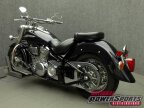 Thumbnail Photo 1 for 2002 Yamaha Road Star