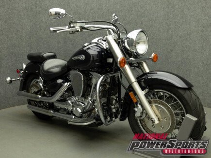 Photo 1 for 2002 Yamaha Road Star