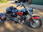Thumbnail Photo 2 for 2002 Yamaha Road Star Midnight for Sale by Owner