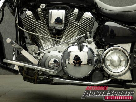 Photo 1 for 2002 Yamaha Road Star