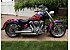 2002 Yamaha Road Star