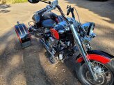 2002 Yamaha Road Star Midnight