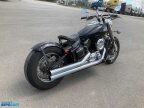 Thumbnail Photo 3 for 2002 Yamaha V Star 1100 Classic