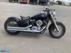 Thumbnail Photo 2 for 2002 Yamaha V Star 1100 Classic
