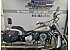 New 2002 Yamaha V Star 1100
