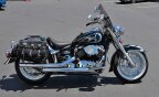 Thumbnail Photo 6 for 2002 Yamaha V Star 650