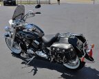 Thumbnail Photo 3 for 2002 Yamaha V Star 650