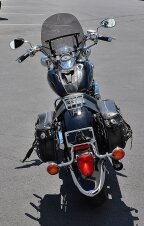 Thumbnail Photo 4 for 2002 Yamaha V Star 650