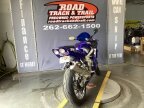 Thumbnail Photo 1 for 2002 Yamaha YZF-R6