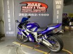Thumbnail Photo 2 for 2002 Yamaha YZF-R6