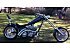 2003 American Ironhorse Tejas