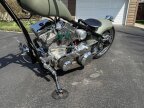 Thumbnail Photo 3 for 2003 American Ironhorse Texas Chopper