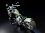 Thumbnail Photo 5 for 2003 American Ironhorse Texas Chopper