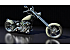 2003 American Ironhorse Texas Chopper