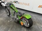 Thumbnail Photo 1 for 2003 American Ironhorse Texas Chopper