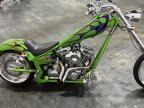 Thumbnail Photo 5 for 2003 American Ironhorse Texas Chopper