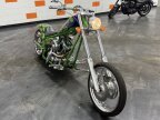 Thumbnail Photo 4 for 2003 American Ironhorse Texas Chopper
