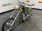 Thumbnail Photo 2 for 2003 American Ironhorse Texas Chopper
