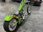 Thumbnail Photo 6 for 2003 American Ironhorse Texas Chopper